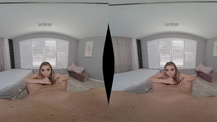 milfvr sweating it out natalia starr gearvr